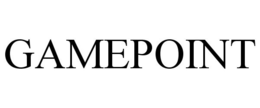 GAMEPOINT trademark