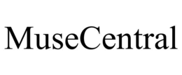 MUSECENTRAL trademark