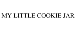 MY LITTLE COOKIE JAR trademark