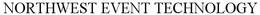 NORTHWEST EVENT TECHNOLOGY trademark