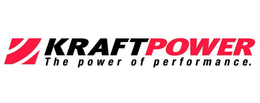 KRAFTPOWER THE POWER OF PERFORMANCE trademark