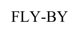 FLY-BY trademark
