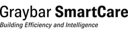 GRAYBAR SMARTCARE BUILDING EFFICIENCY AND INTELLIGENCE trademark