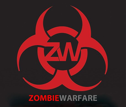 ZW ZOMBIEWARFARE trademark