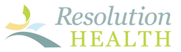 RESOLUTION HEALTH trademark