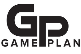 GP GAME PLAN trademark