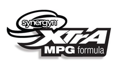 SYNERGYN XTRA MPG FORMULA trademark
