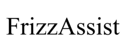 FRIZZASSIST trademark