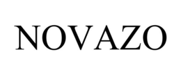 NOVAZO trademark