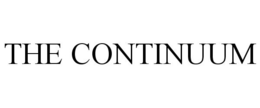 THE CONTINUUM trademark
