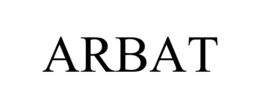 ARBAT trademark