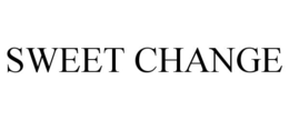 SWEET CHANGE trademark