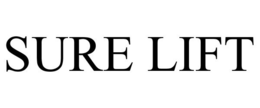 SURE LIFT trademark