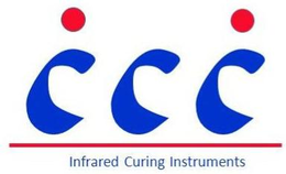 ICI INFRARED CURING INSTRUMENTS trademark