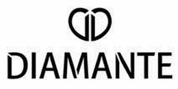 DIAMANTE trademark