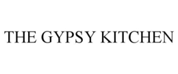 THE GYPSY KITCHEN trademark