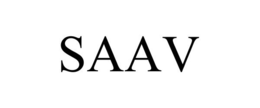 SAAV trademark