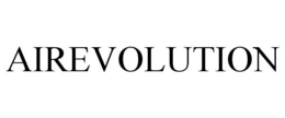 AIREVOLUTION trademark