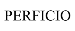 PERFICIO trademark