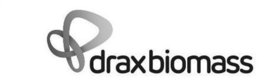 DRAX BIOMASS trademark