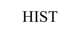 HIST trademark