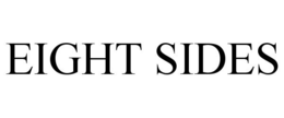 EIGHT SIDES trademark