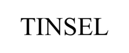 TINSEL trademark