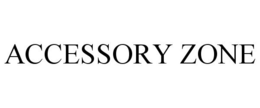 ACCESSORY ZONE trademark