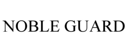 NOBLE GUARD trademark