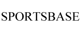 SPORTSBASE trademark