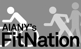 AIANY'S FITNATION trademark