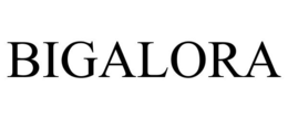 BIGALORA trademark