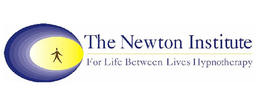 THE NEWTON INSTITUTE FOR LIFE BETWEEN LIVES HYPNOTHERAPY trademark