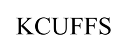 KCUFFS trademark