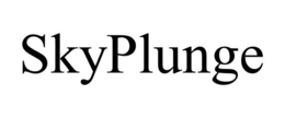 SKYPLUNGE trademark
