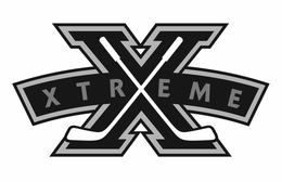 X XTREME trademark