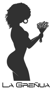 LA GREÑUA trademark
