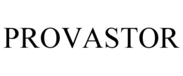 PROVASTOR trademark