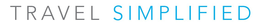 TRAVEL SIMPLIFIED trademark