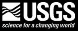 USGS SCIENCE FOR A CHANGING WORLD trademark