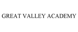 GREAT VALLEY ACADEMY trademark