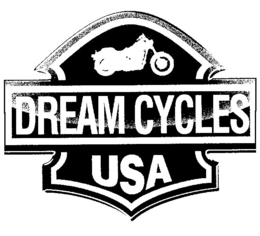 DREAM CYCLES USA trademark