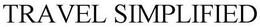 TRAVEL SIMPLIFIED trademark