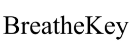 BREATHEKEY trademark