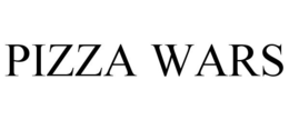 PIZZA WARS trademark