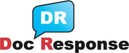 DR DOC RESPONSE trademark