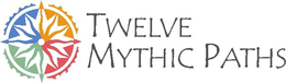TWELVE MYTHIC PATHS trademark
