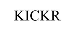 KICKR trademark