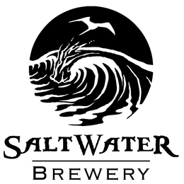 SALTWATER BREWERY trademark