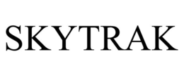 SKYTRAK trademark